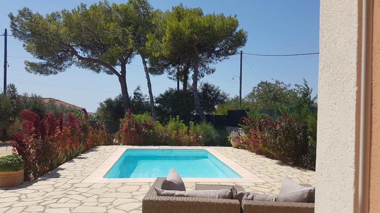 Ponderosa Villa Lixouri Exterior photo