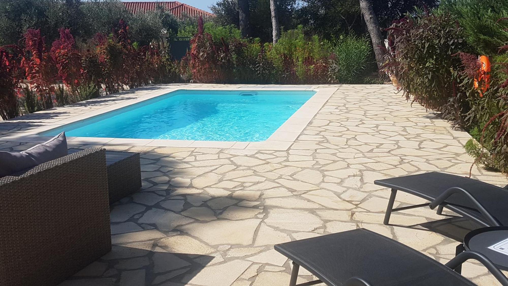 Ponderosa Villa Lixouri Exterior photo